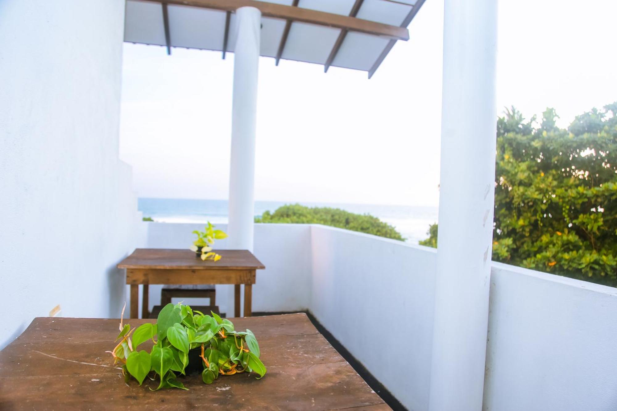 Mirissa Turtle Point Guest Hotel Exterior photo